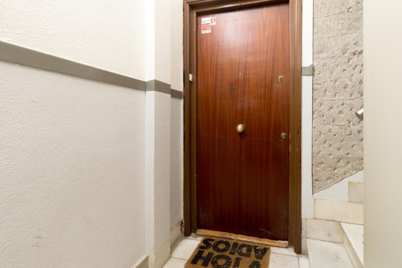 Pozas By Staynnapartments ビルバオ エクステリア 写真